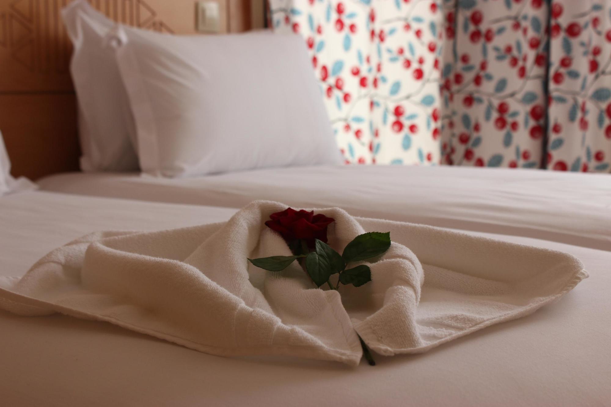 Atlantic Palm Aparthotel 4*