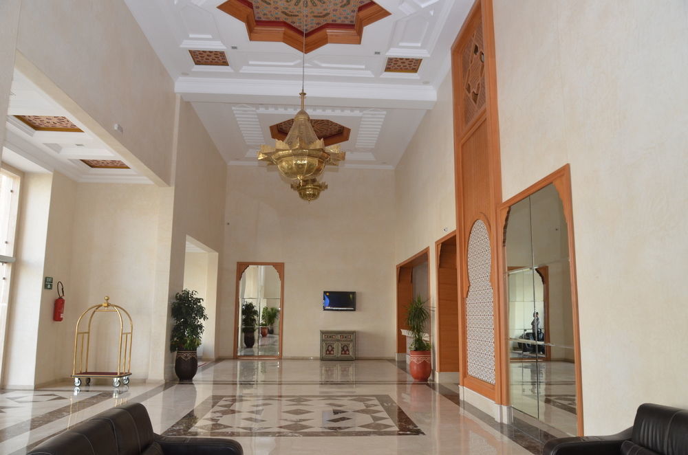 Appart hôtel Atlantic Palm 4*